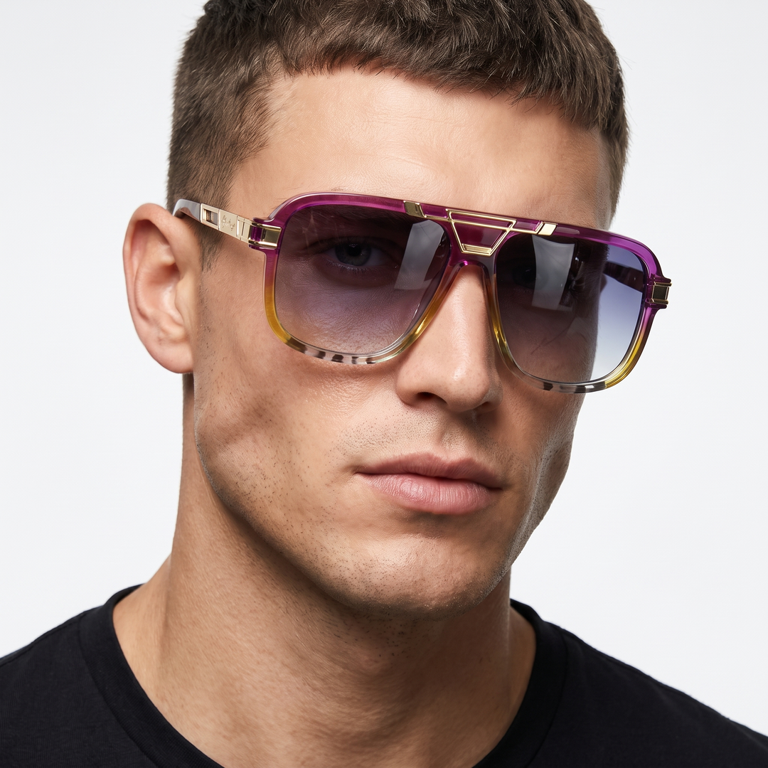 ALDRIDGE SUNGLASSES