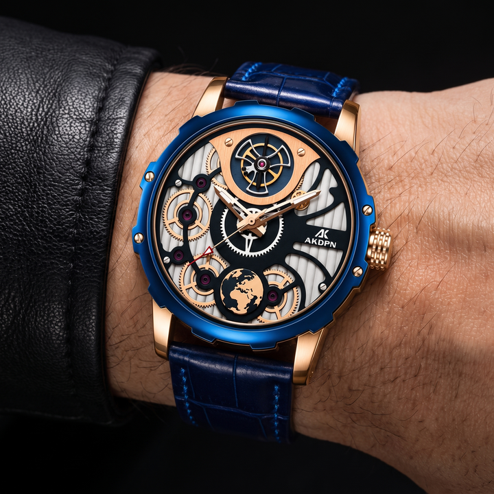 HALSTON WATCH
