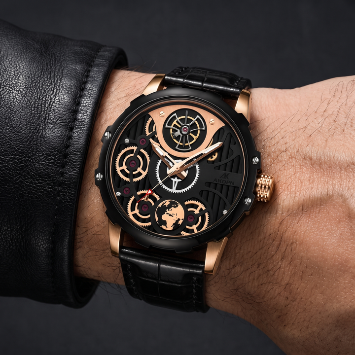 HALSTON WATCH