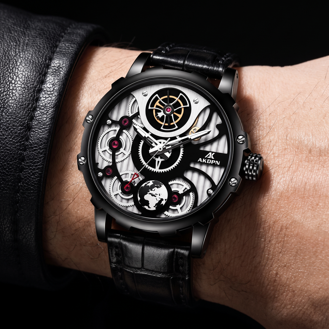 HALSTON WATCH