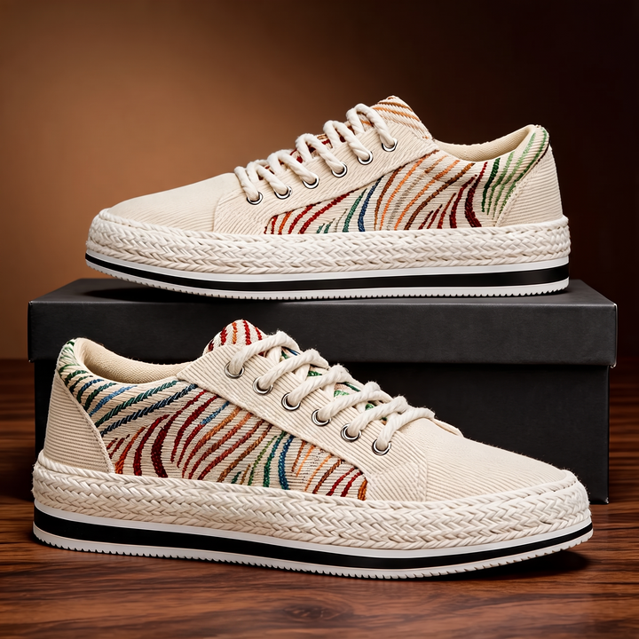 CROFTON SHOES