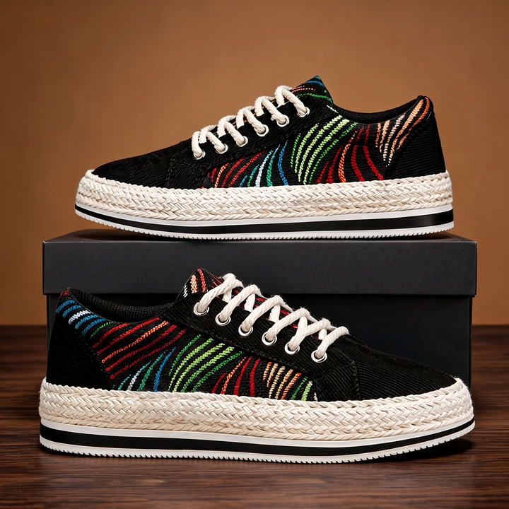 CROFTON SHOES