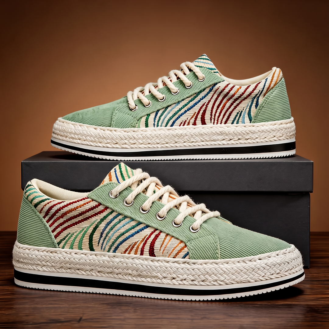 CROFTON SHOES