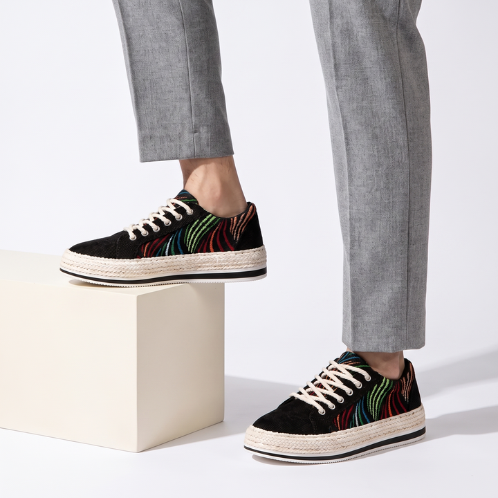 CROFTON SHOES