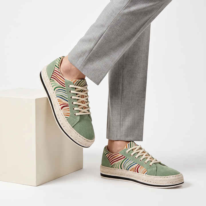 CROFTON SHOES