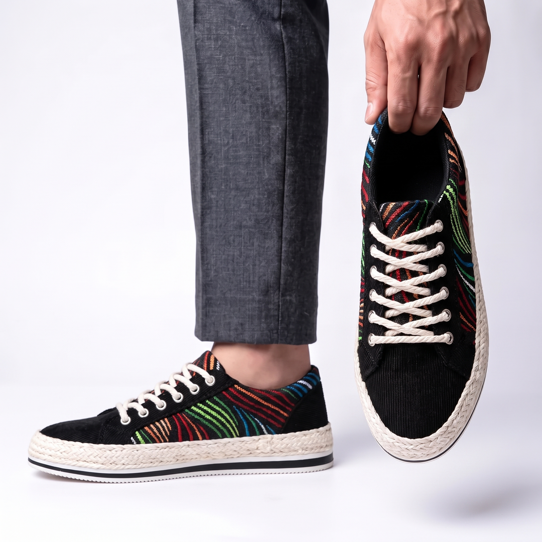 CROFTON SHOES