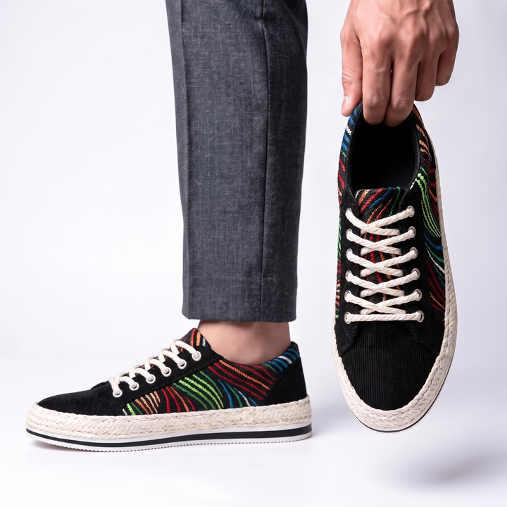 CROFTON SHOES