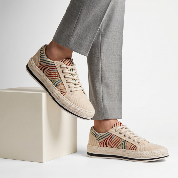 CROFTON SHOES