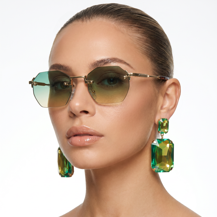 YORKDALE SUNGLASSES