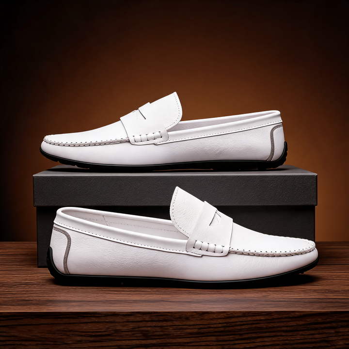 ALCOTT SHOES