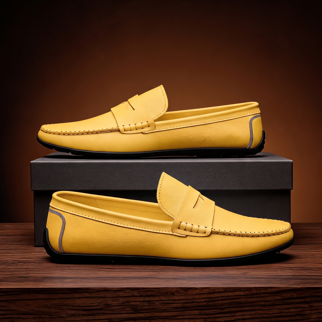 ALCOTT SHOES