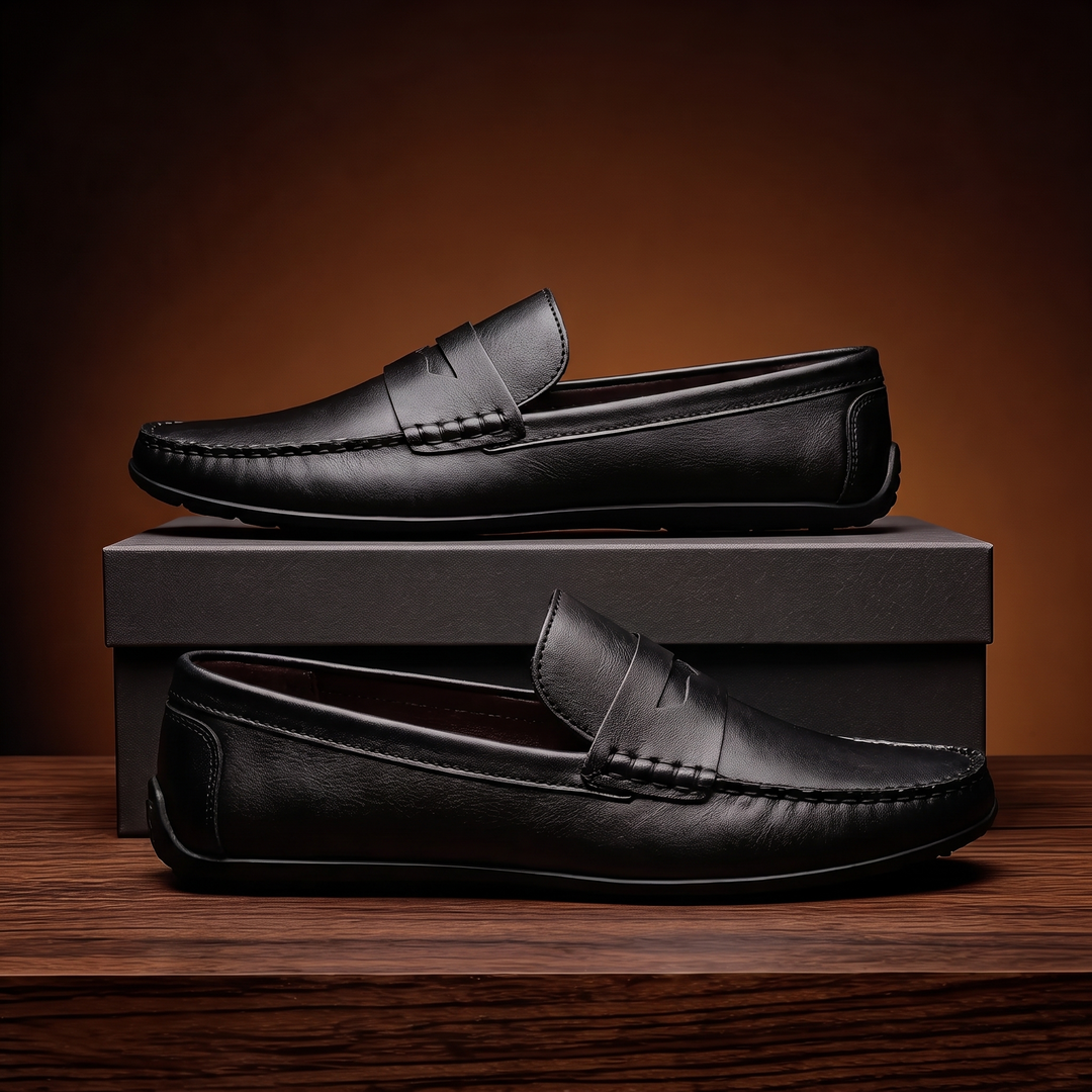 ALCOTT SHOES