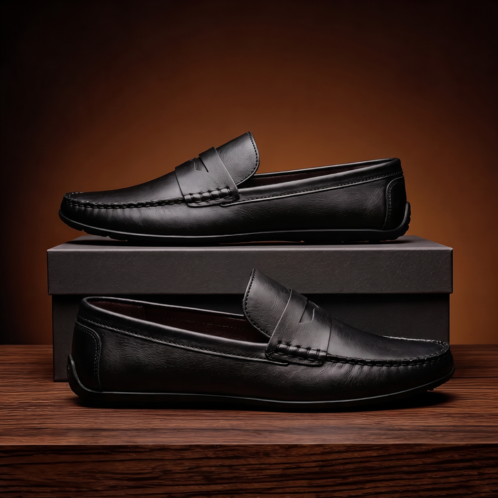 ALCOTT SHOES