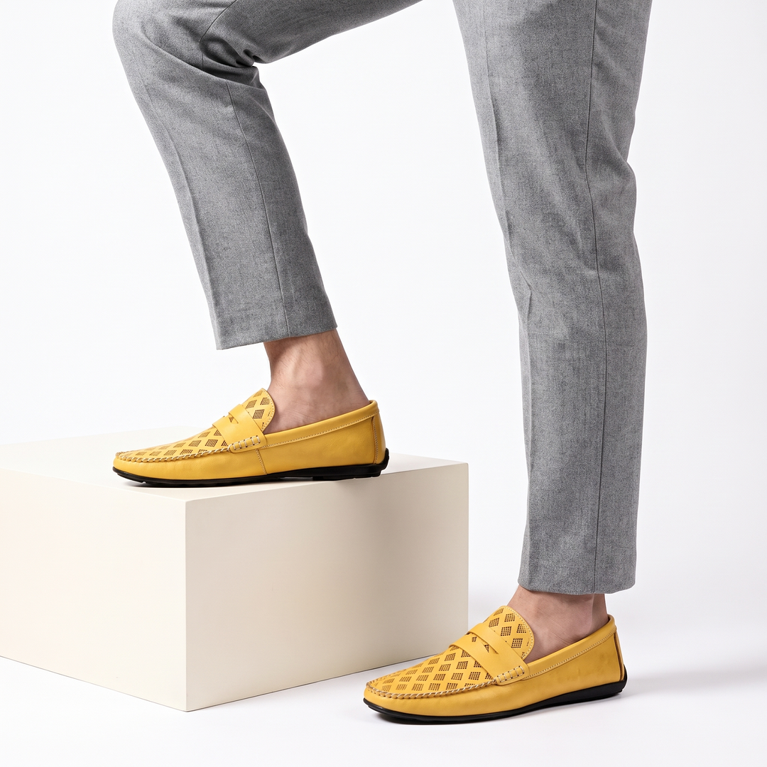 ALCOTT SHOES