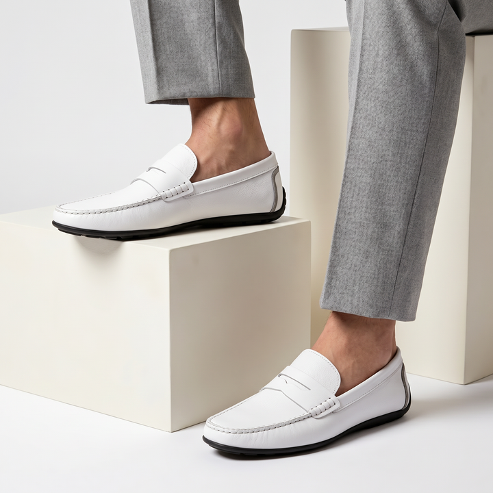 ALCOTT SHOES