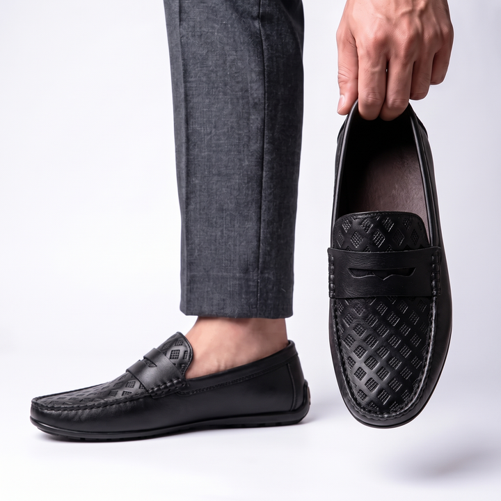 ALCOTT SHOES