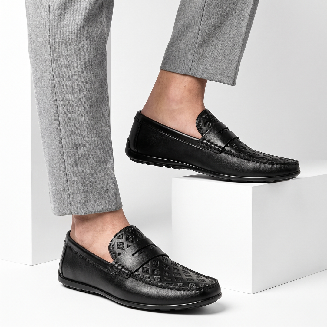ALCOTT SHOES