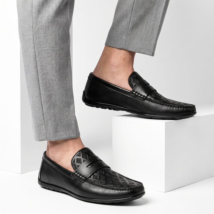 ALCOTT SHOES