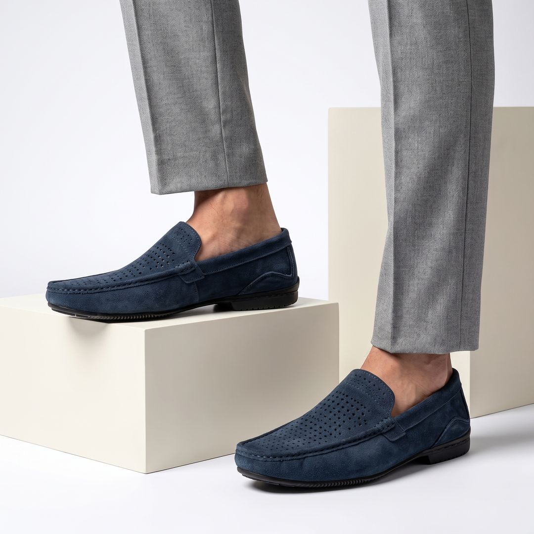 ASHTON OXFORDS