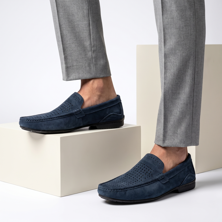 ASHTON OXFORDS