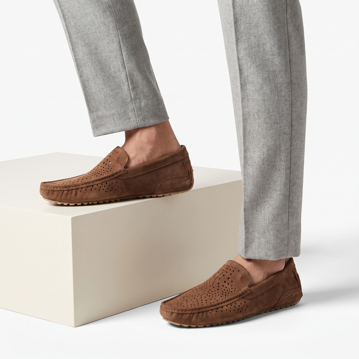ASHTON OXFORDS