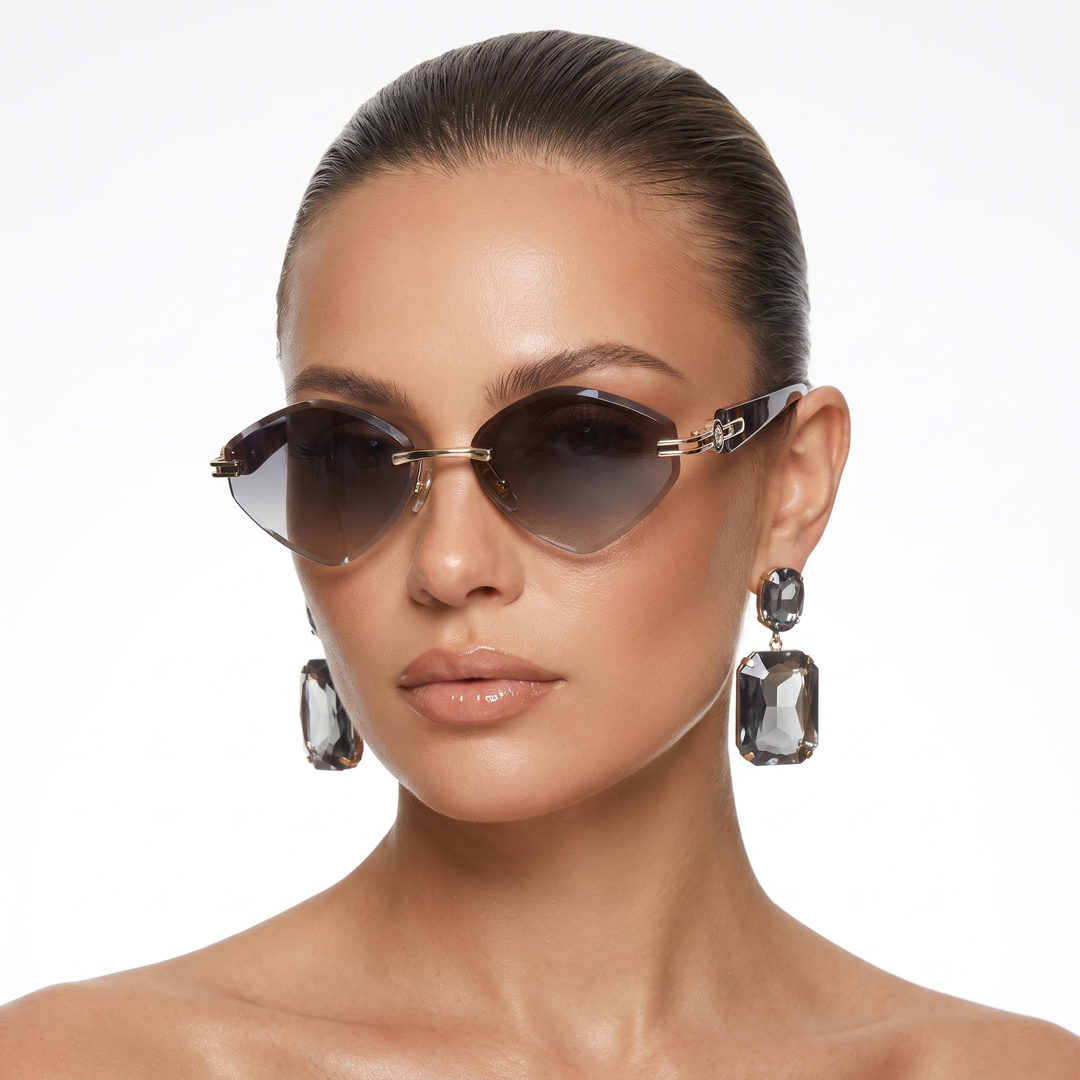 AINSLEY SUNGLASSES