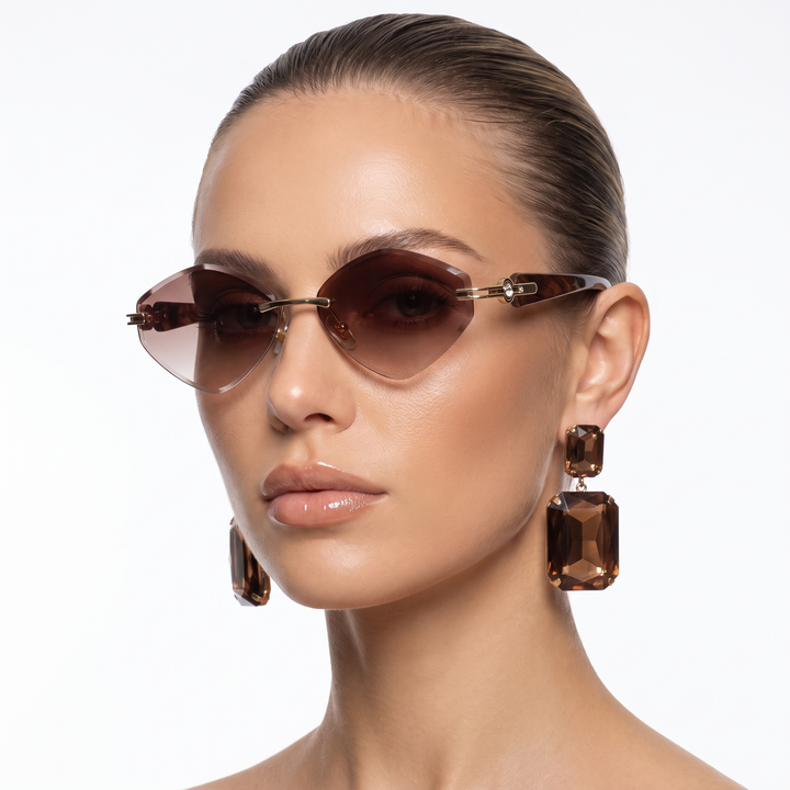 AINSLEY SUNGLASSES