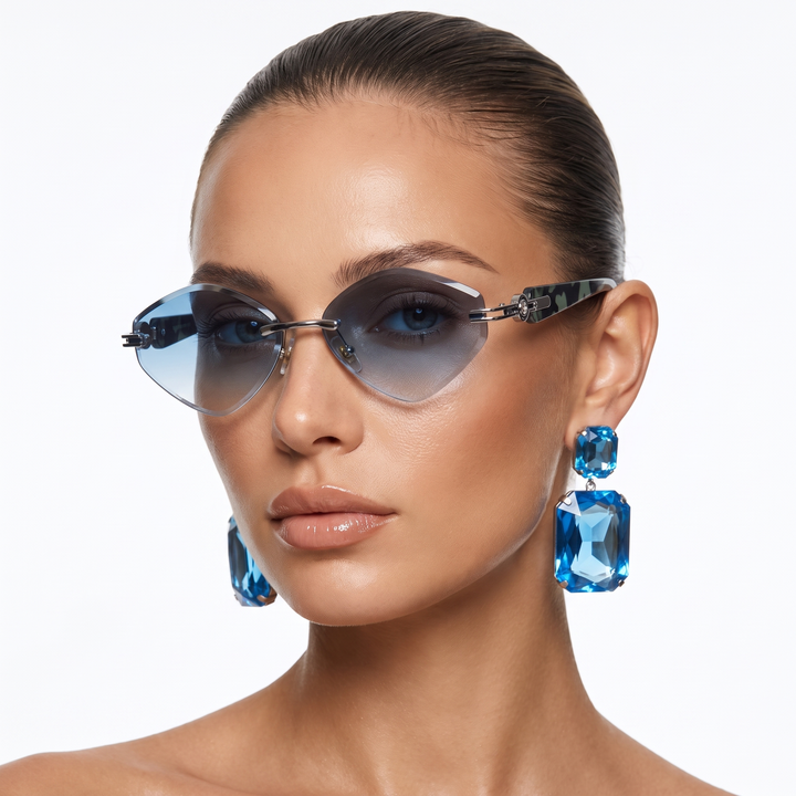 AINSLEY SUNGLASSES