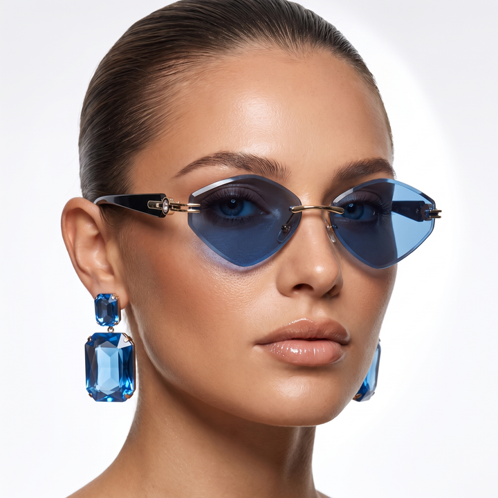 AINSLEY SUNGLASSES