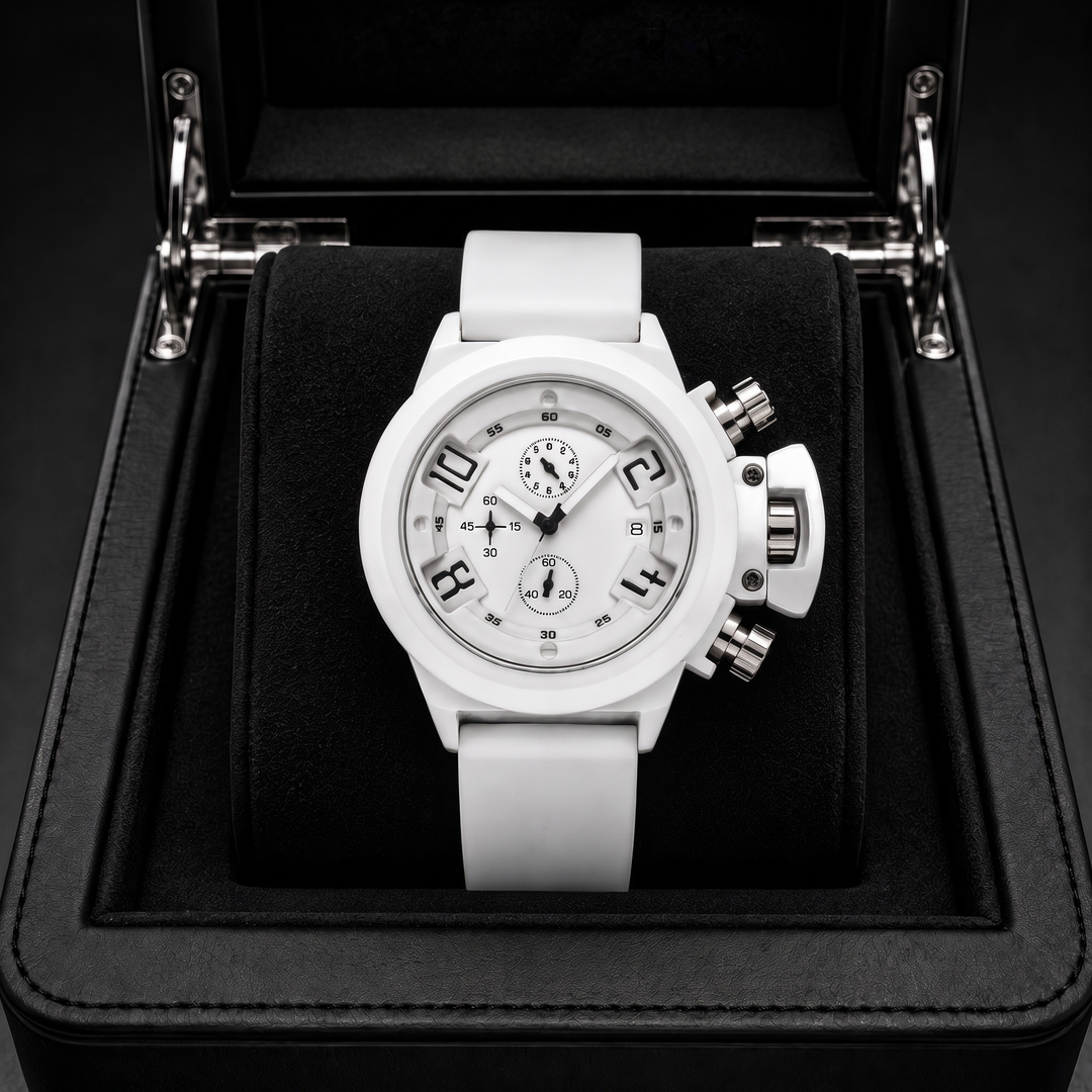 UMBERTON WATCH