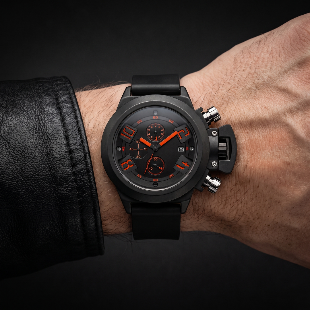 UMBERTON WATCH