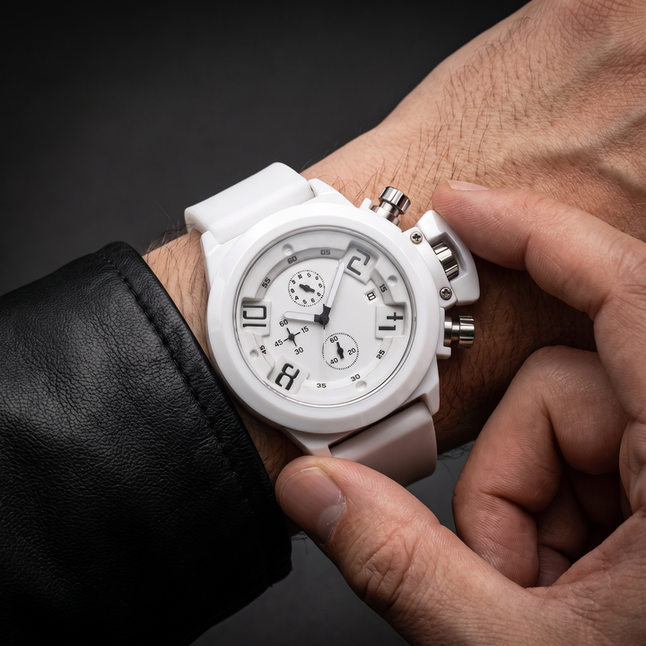 UMBERTON WATCH