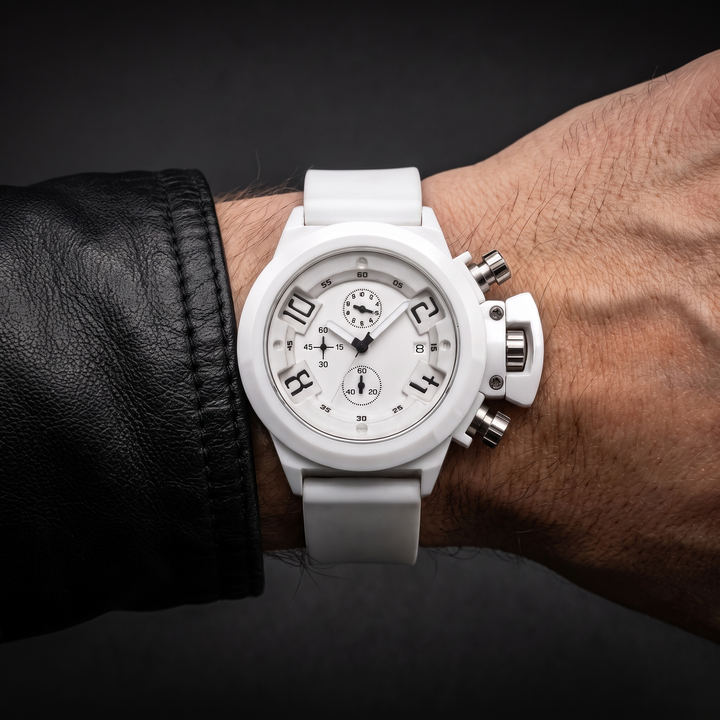 UMBERTON WATCH