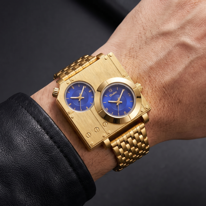 BRADSHAW WATCH
