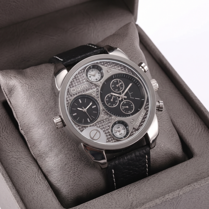 LEXINGTON WATCH