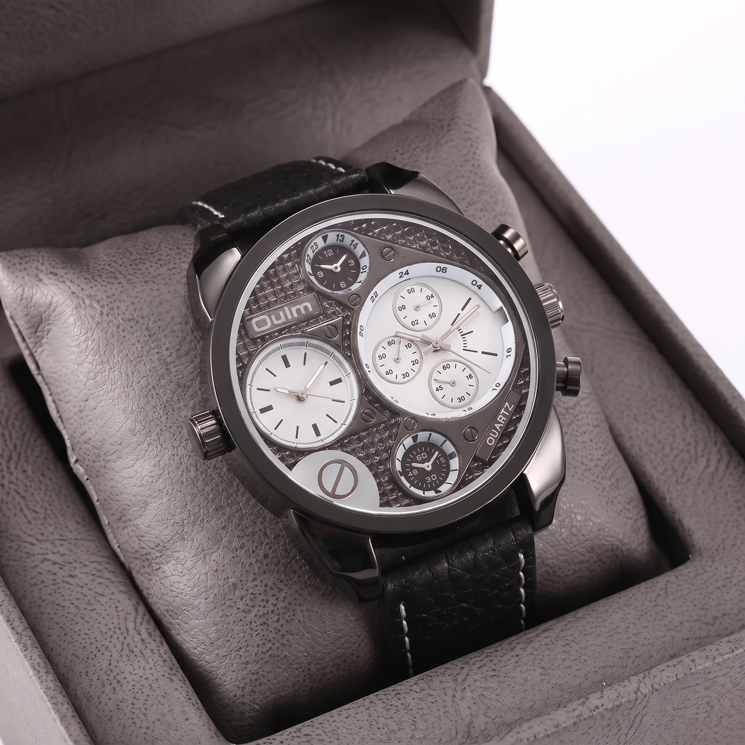 LEXINGTON WATCH