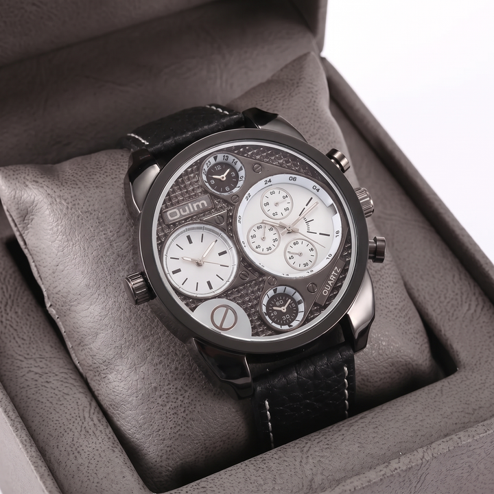 LEXINGTON WATCH