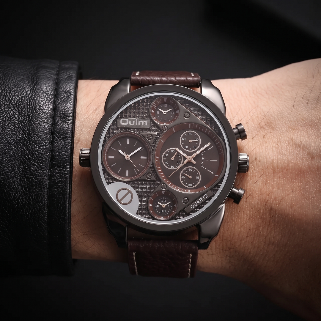 LEXINGTON WATCH