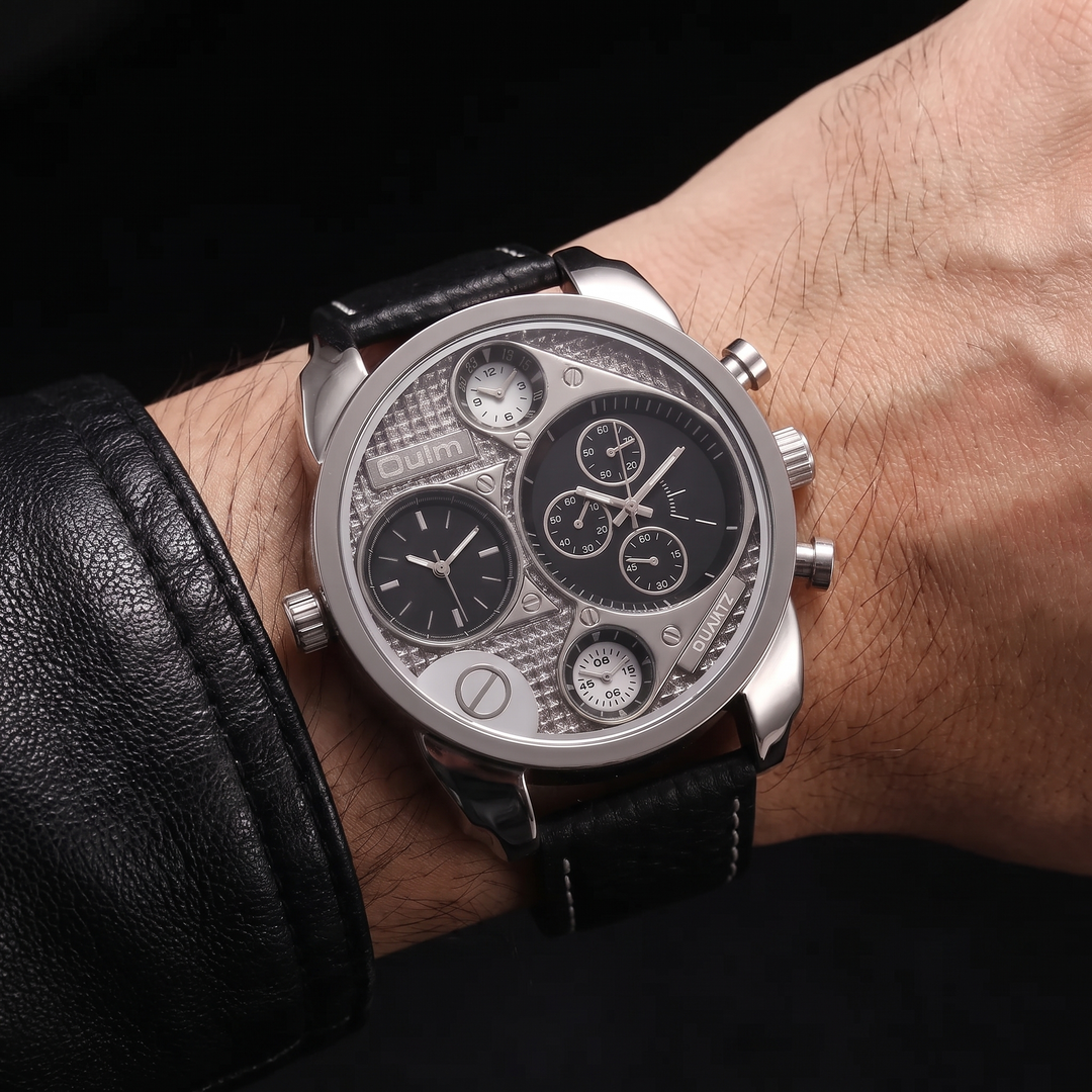 LEXINGTON WATCH