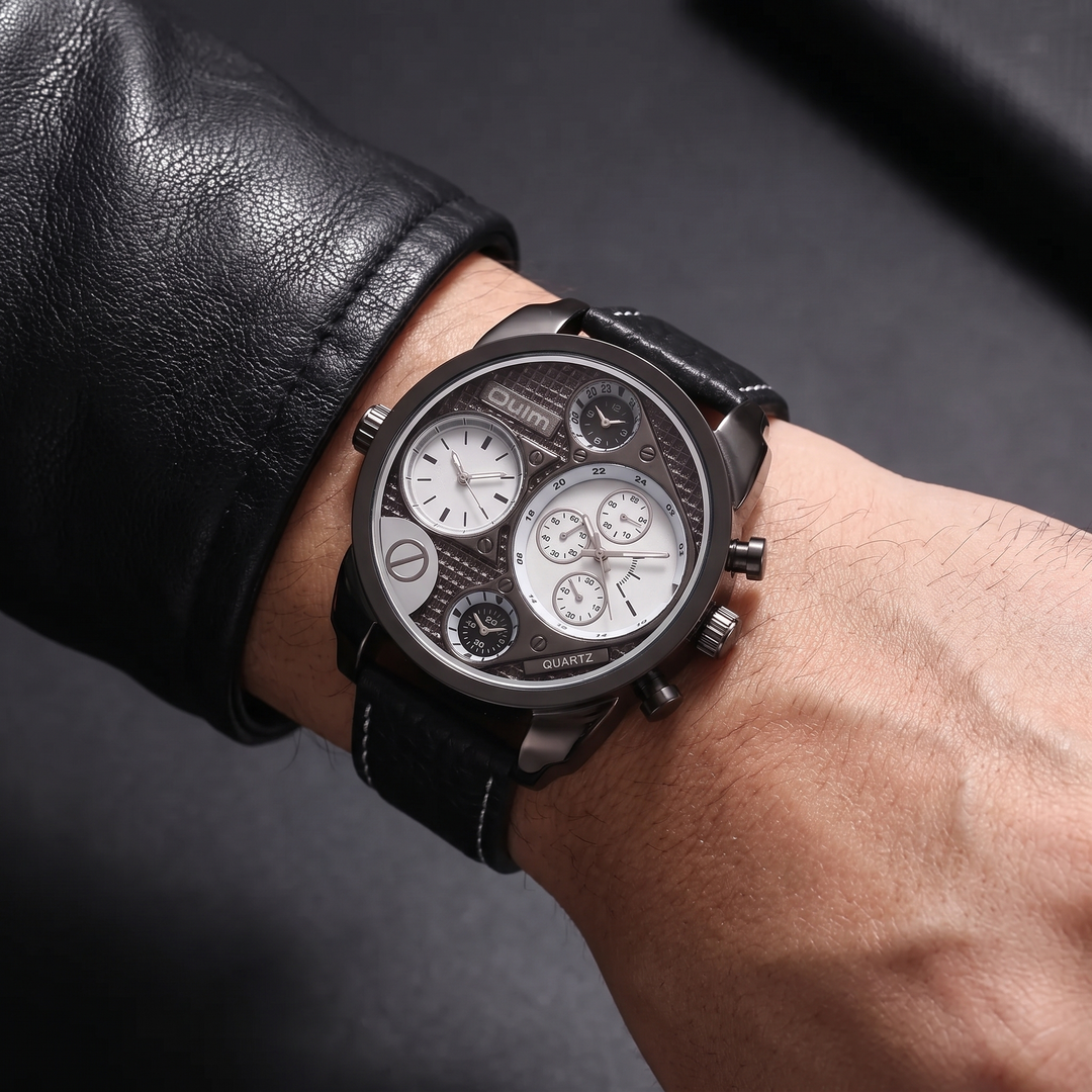 LEXINGTON WATCH