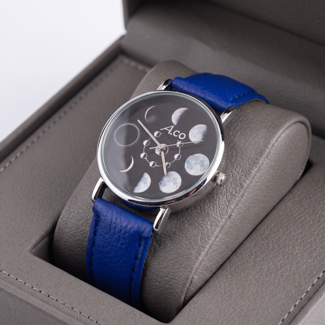 VELISSA WATCH