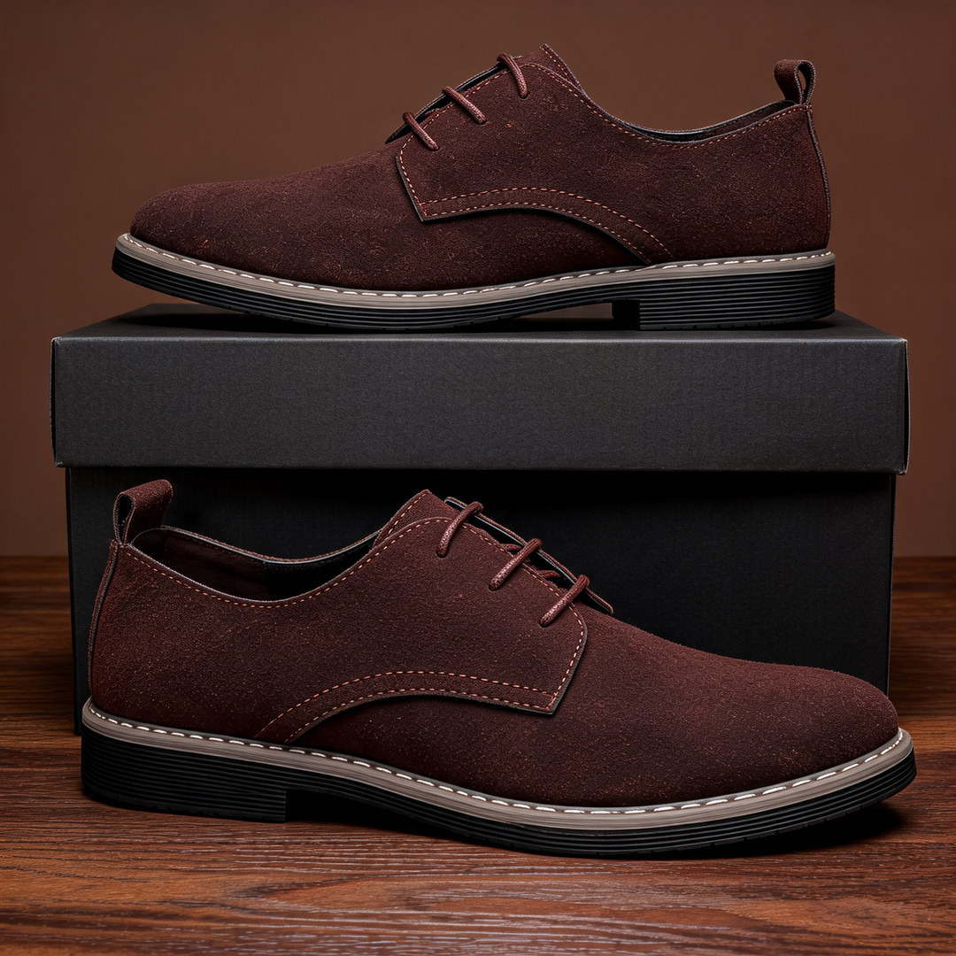 SHEFFIELD SHOES