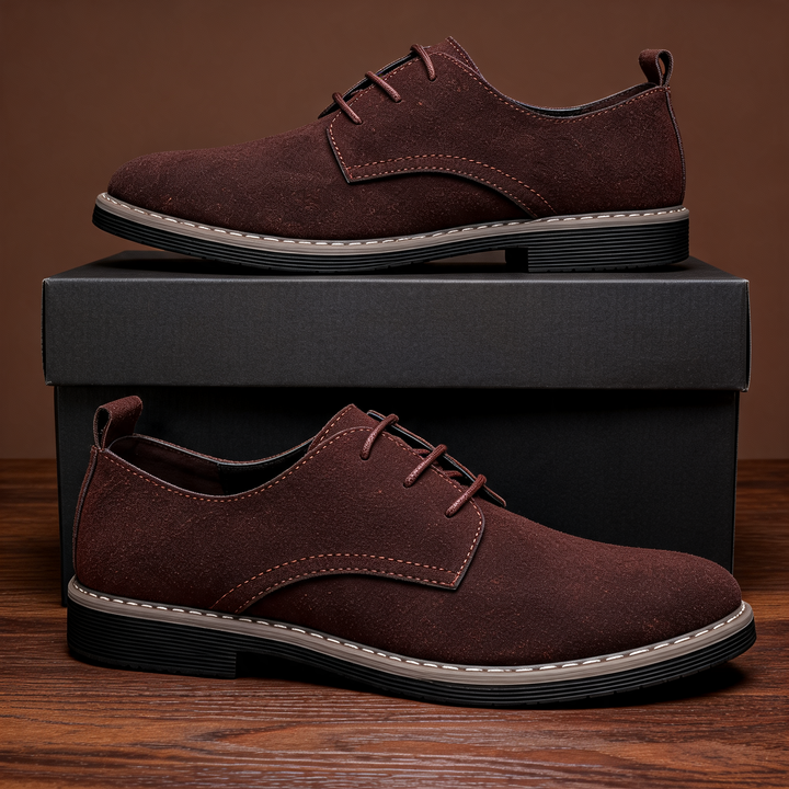 SHEFFIELD SHOES