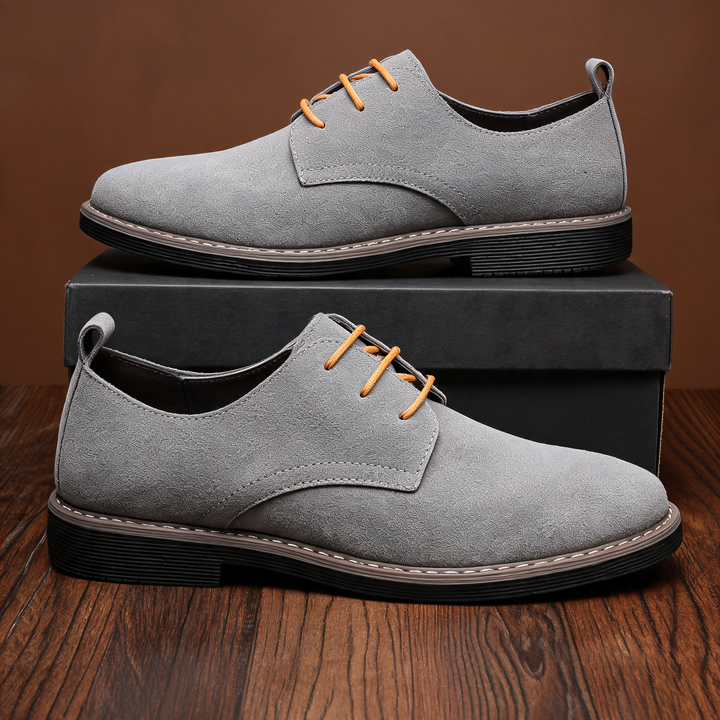 SHEFFIELD SHOES