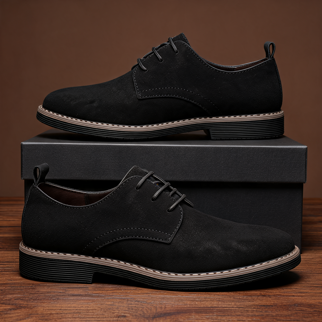 SHEFFIELD SHOES