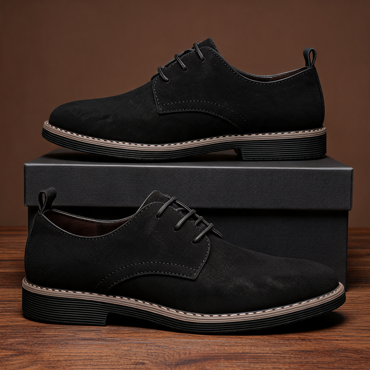 SHEFFIELD SHOES