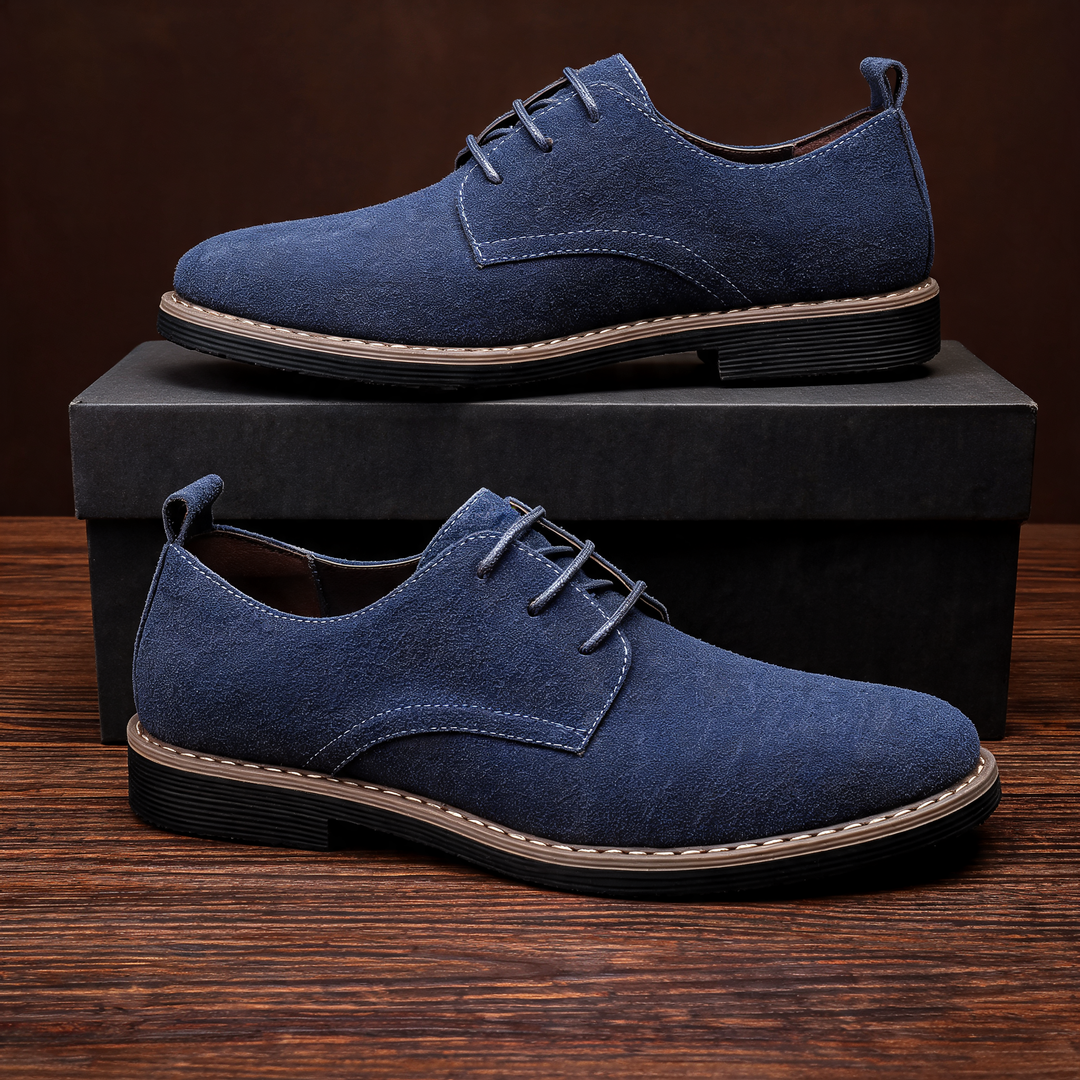 SHEFFIELD SHOES