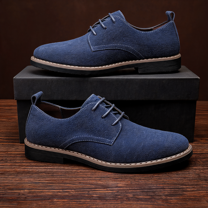 SHEFFIELD SHOES