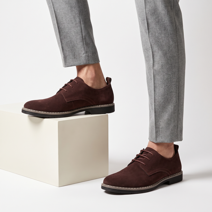 SHEFFIELD SHOES