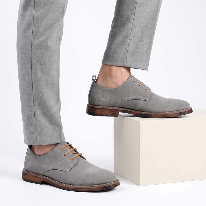 SHEFFIELD SHOES